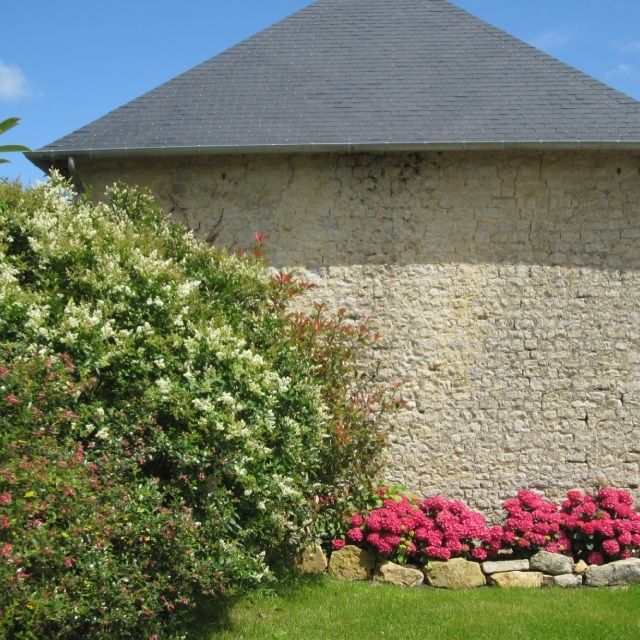 Ferme de Bricqueville